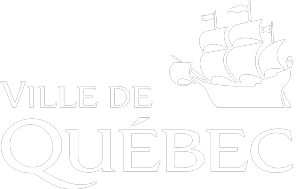 Ville de Québec.