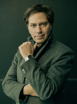 Steve Barakatt