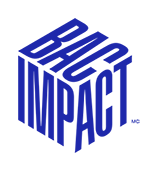 Logo Bac Impact