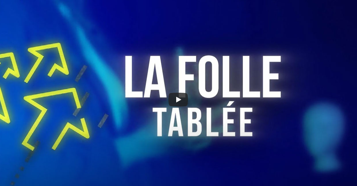 Témoignage de la Folle Tablée